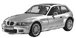BMW E36-7 P0670 Fault Code
