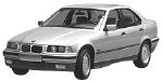 BMW E36 P0670 Fault Code