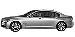 BMW F02 P0670 Fault Code
