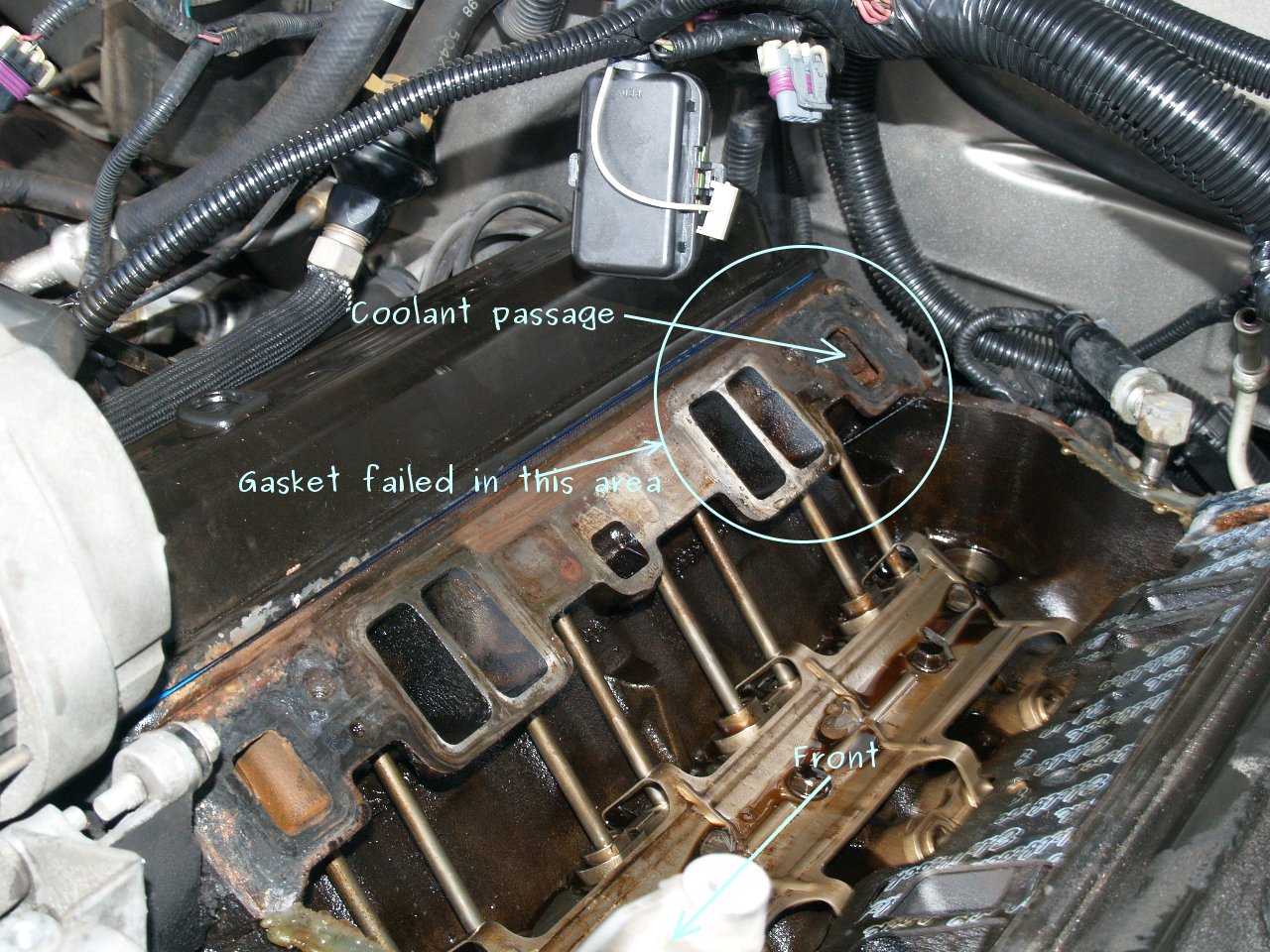 See P0670 in engine